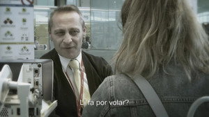 Aeroport 1. évad Ep.13 13. epizód