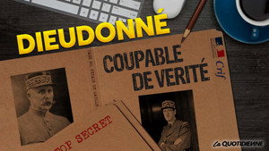 La Quotidienne 1. évad Ep.3 3. epizód