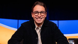De Slimste Mens 27. évad Ep.8 8. epizód