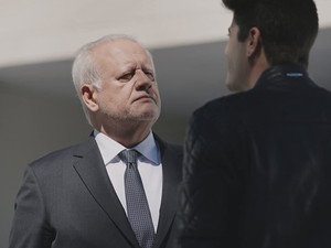 Desaparecidos 1. évad Ep.8 8. epizód