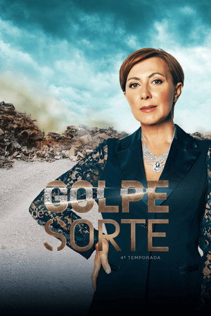 Golpe de Sorte 4. évad (2020-09-14) poszter
