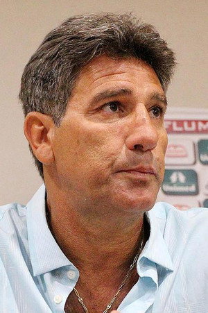 Renato Gaúcho profil kép