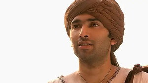 Jodha Akbar 1. évad Ep.147 147. epizód