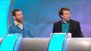 Would I Lie to You? 3. évad Ep.6 6. epizód