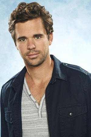 David Walton profil kép
