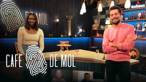 Café De Mol kép