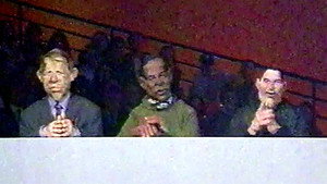 Les Guignols de l'info Speciális epizódok Ep.3 3. epizód