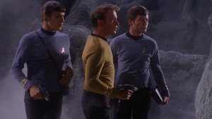Star Trek 2. évad Ep.7 Egérfogó