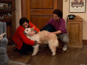 Perfect Strangers 2. évad Ep.12 12. epizód