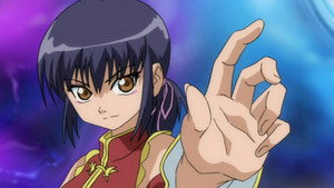 爆丸バトルブローラーズ 1. évad Ep.22 22. epizód