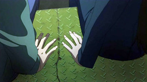 Darker Than Black 1. évad Ep.23 23. epizód