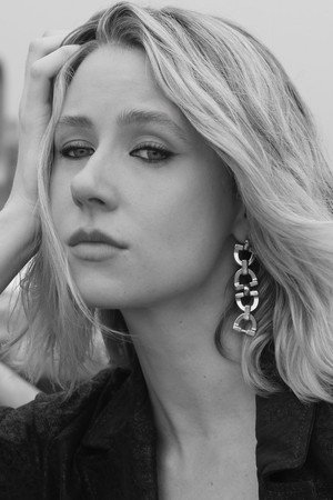 Lucy Freyer profil kép