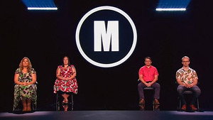 Mastermind 47. évad Ep.18 18. epizód