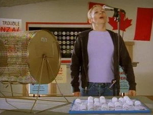 Corner Gas 2. évad Ep.9 9. epizód