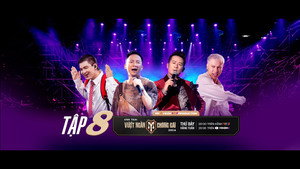 Anh Trai Vượt Ngàn Chông Gai 1. évad Ep.8 8. epizód