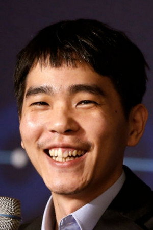 이세돌 profil kép