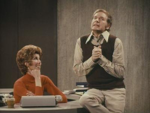 The Bob Newhart Show 1. évad Ep.12 12. epizód