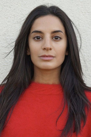 Sara Shirpey profil kép