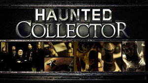 Haunted Collector kép