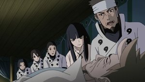 Naruto Shippuden 20. évad Ep.468 468. epizód
