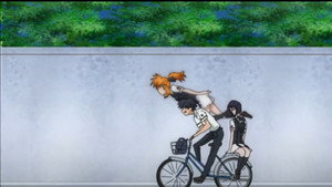 アスラクライン 2. évad Ep.2 2. epizód