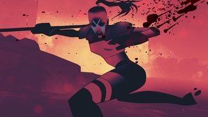 Love, Death & Robots 4. évad Ep.4 A 400-as fiúk