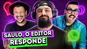 Diva Depressão 6. évad Ep.115 115. epizód