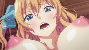 エロゲで全ては解決できる！ THE ANIMATION kép