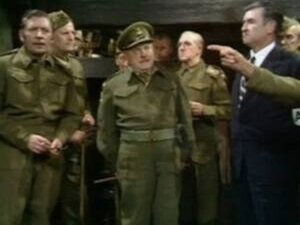 Dad's Army 4. évad Ep.6 6. epizód