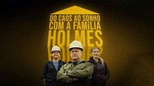 Holmes Family Rescue kép