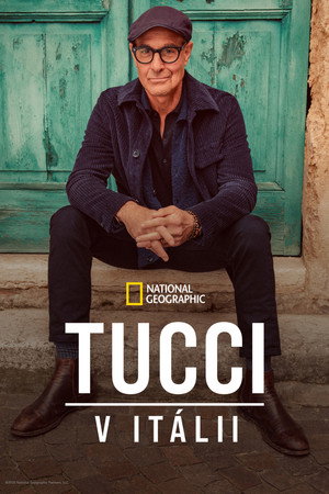 Stanley Tucci: Az olasz konyha nyomában poszter