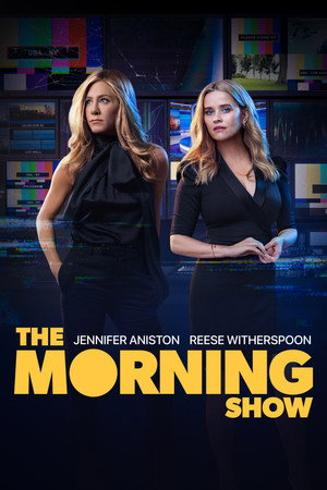 The Morning Show poszter