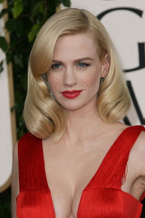 January Jones profil kép
