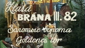 Zlatá brána 14. évad Ep.3 3. epizód