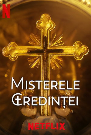 A hit misztériumai poszter