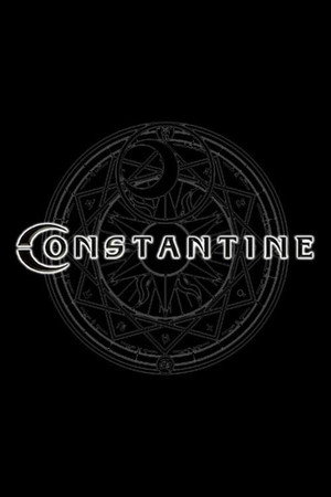 Constantine poszter