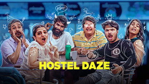 Hostel Daze kép