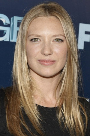 Anna Torv profil kép