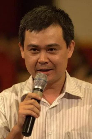 Vĩnh Xương profil kép