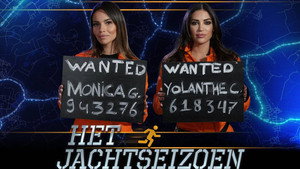 Jachtseizoen 10. évad Ep.1 1. epizód