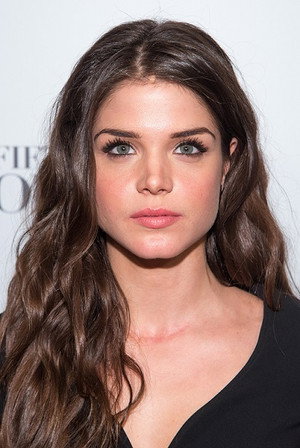Marie Avgeropoulos profil kép