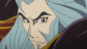 ルパン三世 4. évad Ep.23 23. epizód