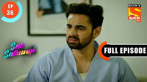 सब सतरंगी 1. évad Ep.36 36. epizód