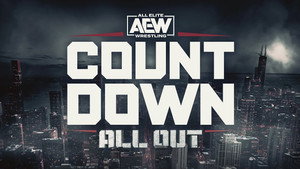 All Elite Wrestling: Dynamite Speciális epizódok Ep.1 1. epizód