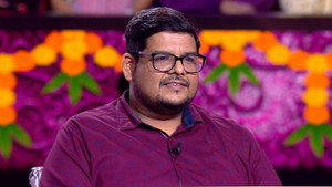कौन बनेगा करोड़पति 17. évad Ep.17 17. epizód