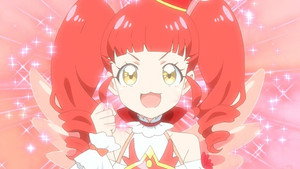 キラッとプリ☆チャン 1. évad Ep.97 97. epizód