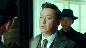 局中人 1. évad Ep.25 25. epizód