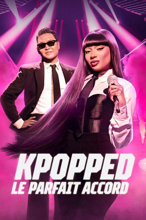 KPOPPED poszter