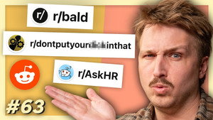 Smosh Mouth 3. évad Ep.63 63. epizód