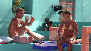 Big Brother 16. évad Ep.18 18. epizód